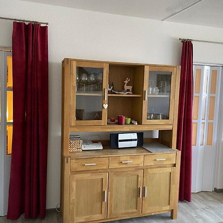 Wohnunghahnenkleeld Γκόσλαρ Εξωτερικό φωτογραφία
